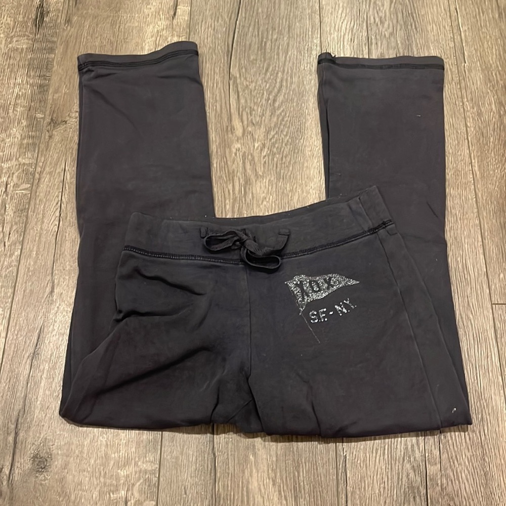 Old navy flare girls yoga pants